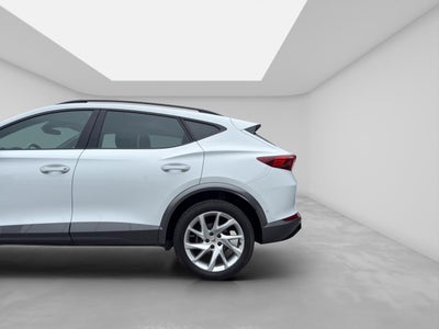 2023 Seat Formentor cupra 190hp