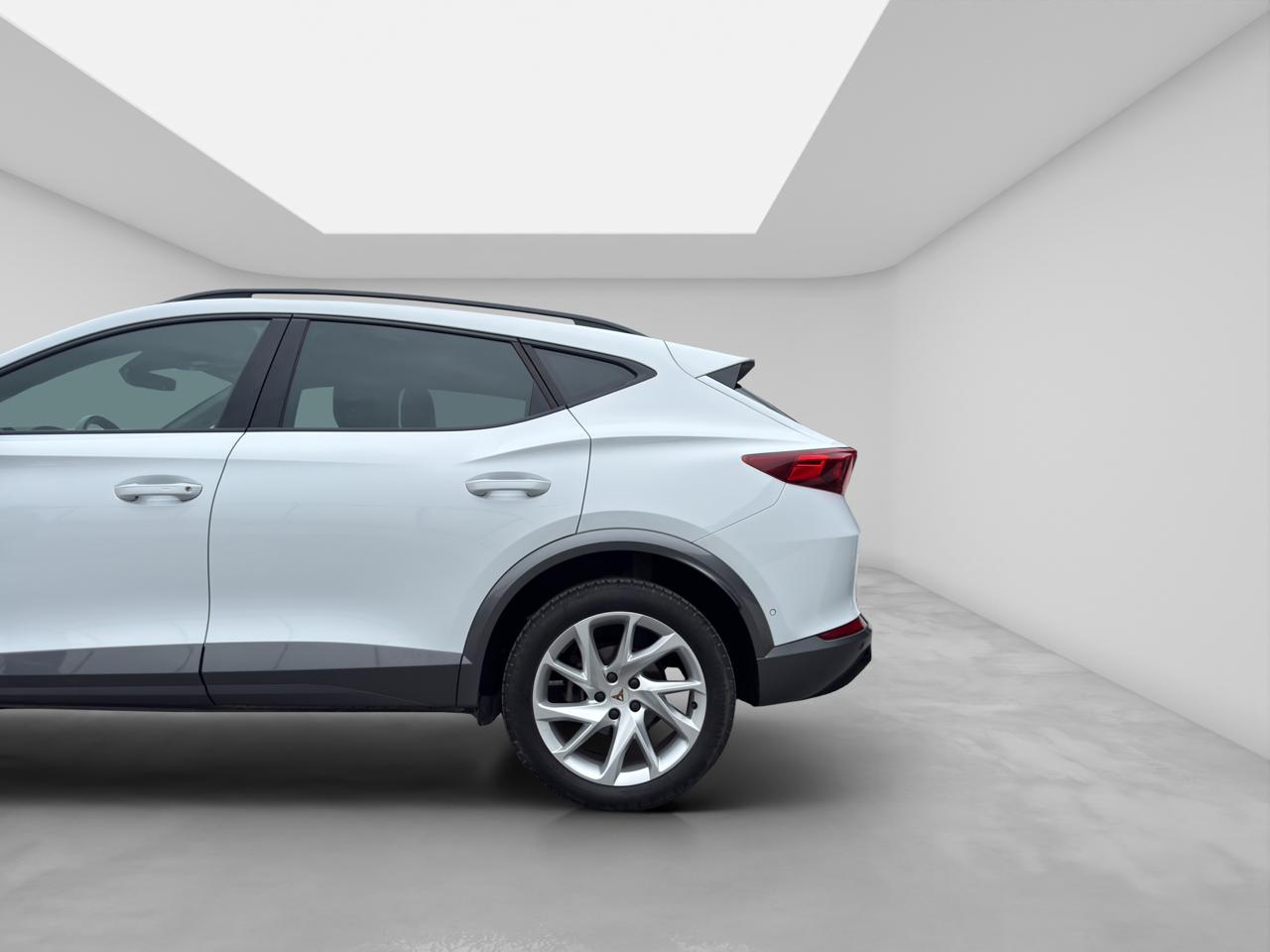 2023 Seat Formentor cupra 190hp
