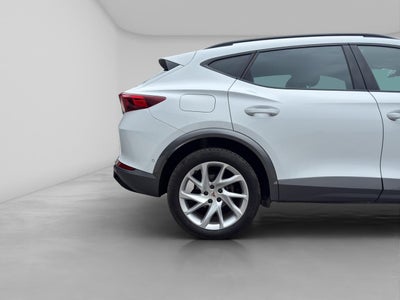 2023 Seat Formentor cupra 190hp