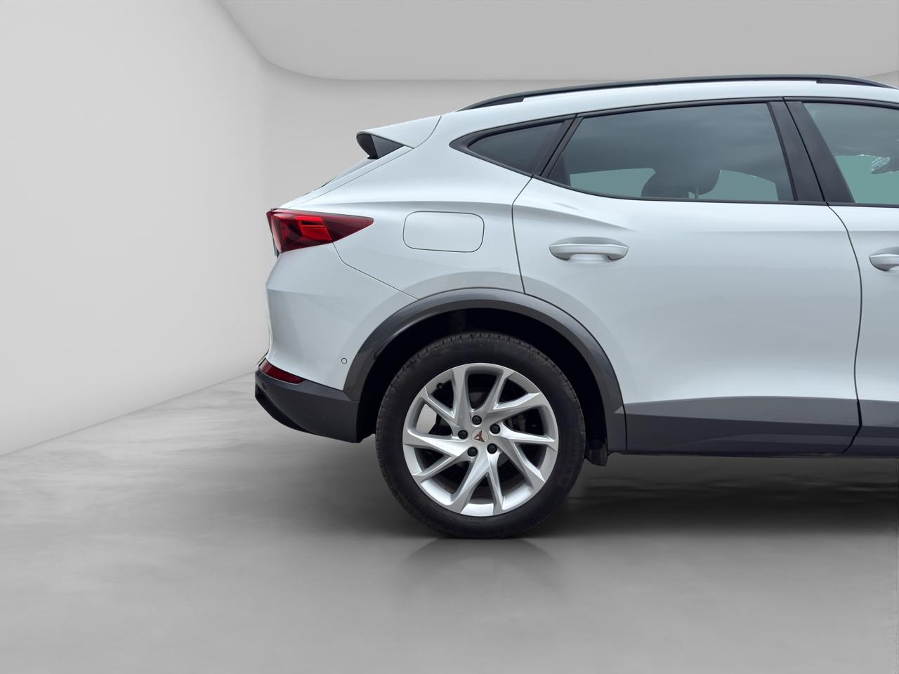 2023 Seat Formentor cupra 190hp