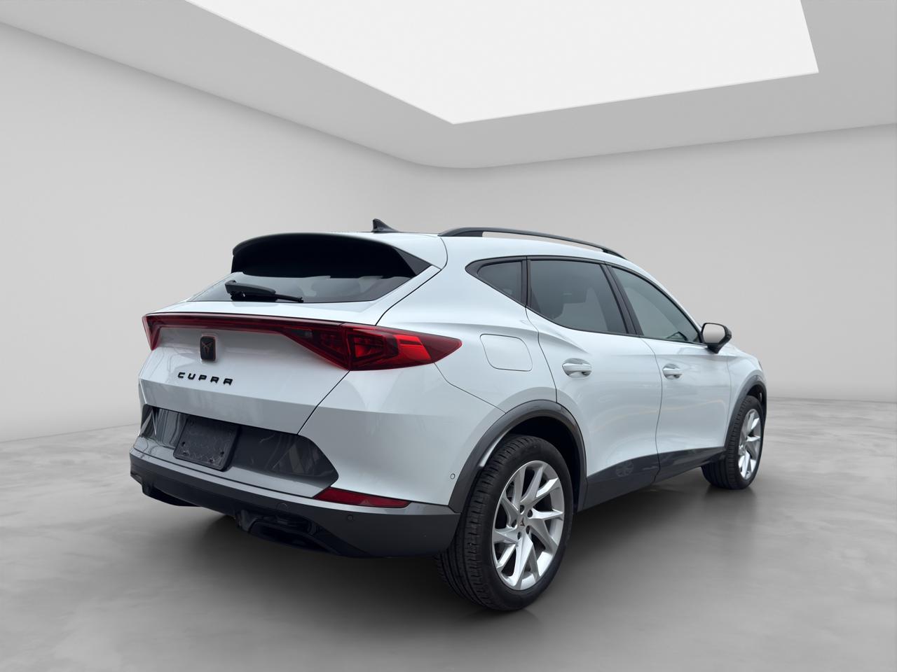 2023 Seat Formentor cupra 190hp