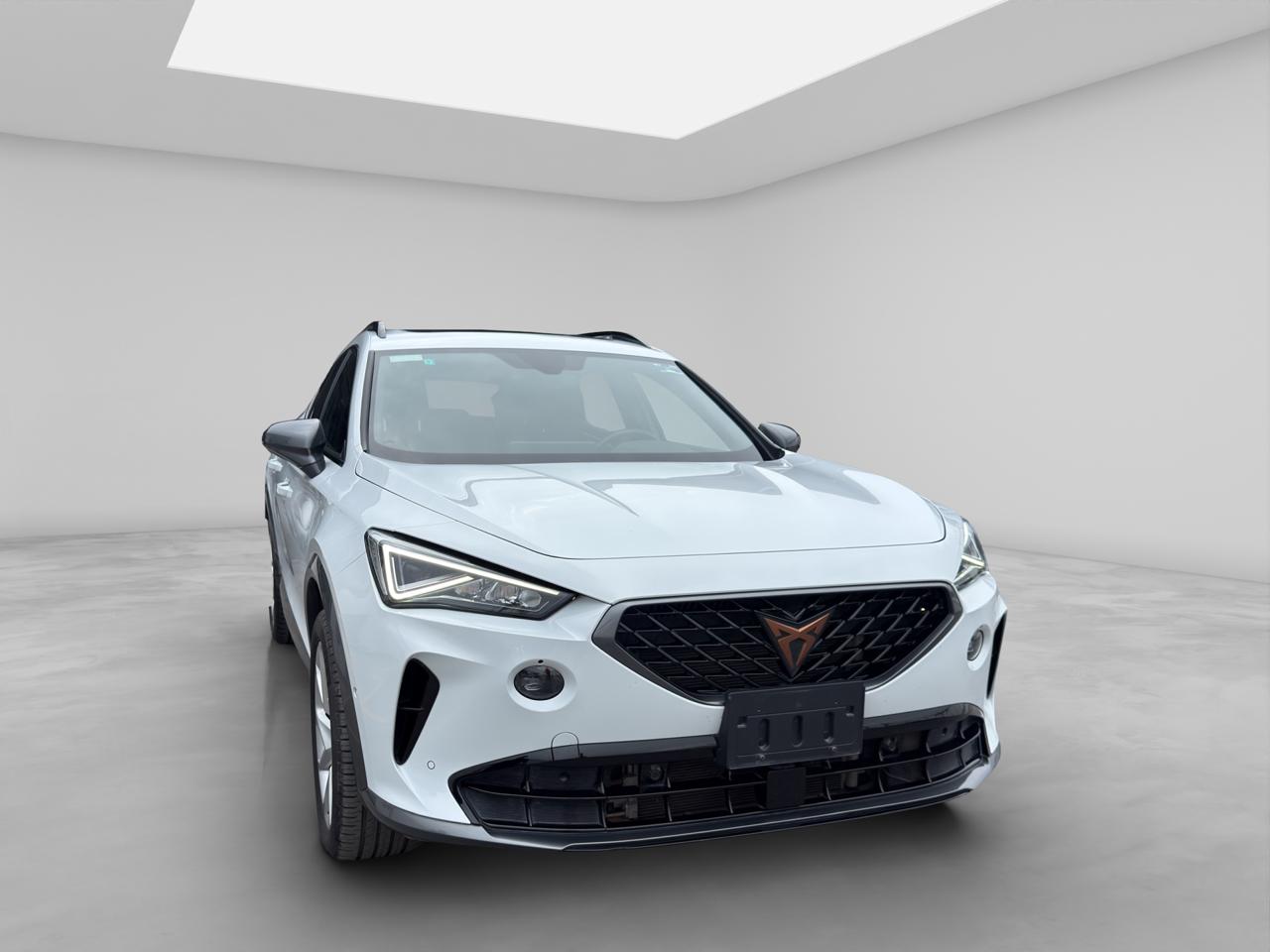 2023 Seat Formentor cupra 190hp