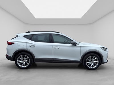 2023 Seat Formentor cupra 190hp