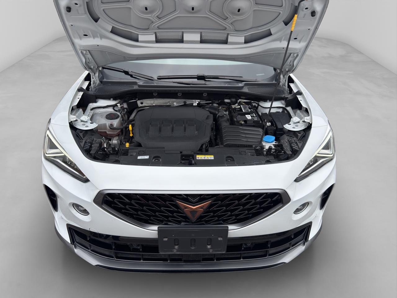 2023 Seat Formentor cupra 190hp