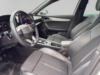 2023 Seat Formentor cupra 190hp