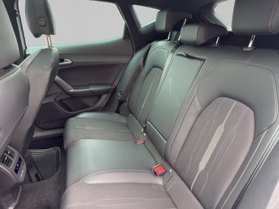 2023 Seat Formentor cupra 190hp