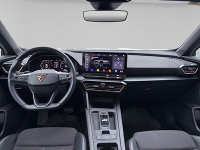 2023 Seat Formentor cupra 190hp