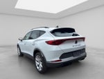 2023 Seat Formentor cupra 190hp