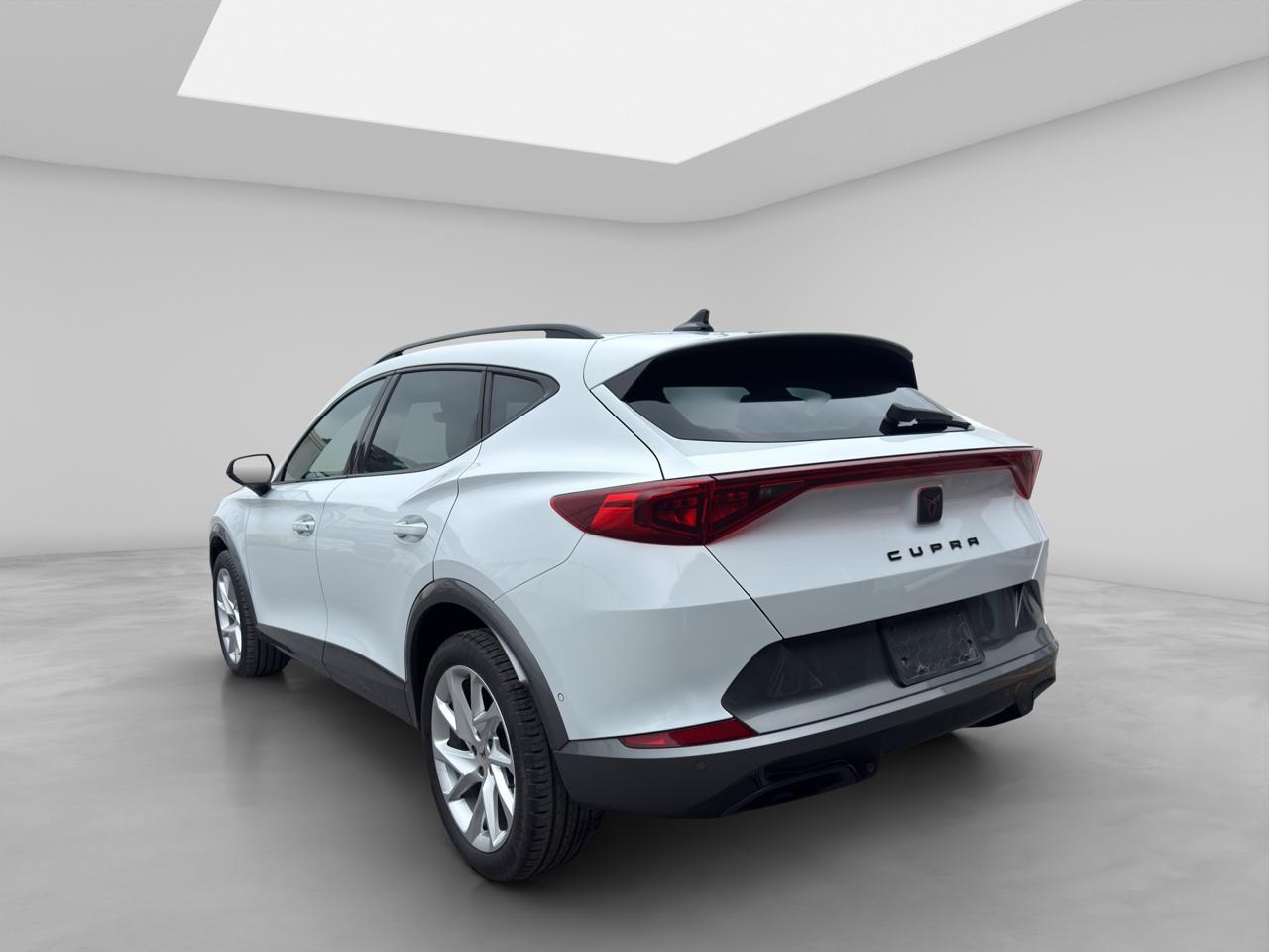 2023 Seat Formentor cupra 190hp