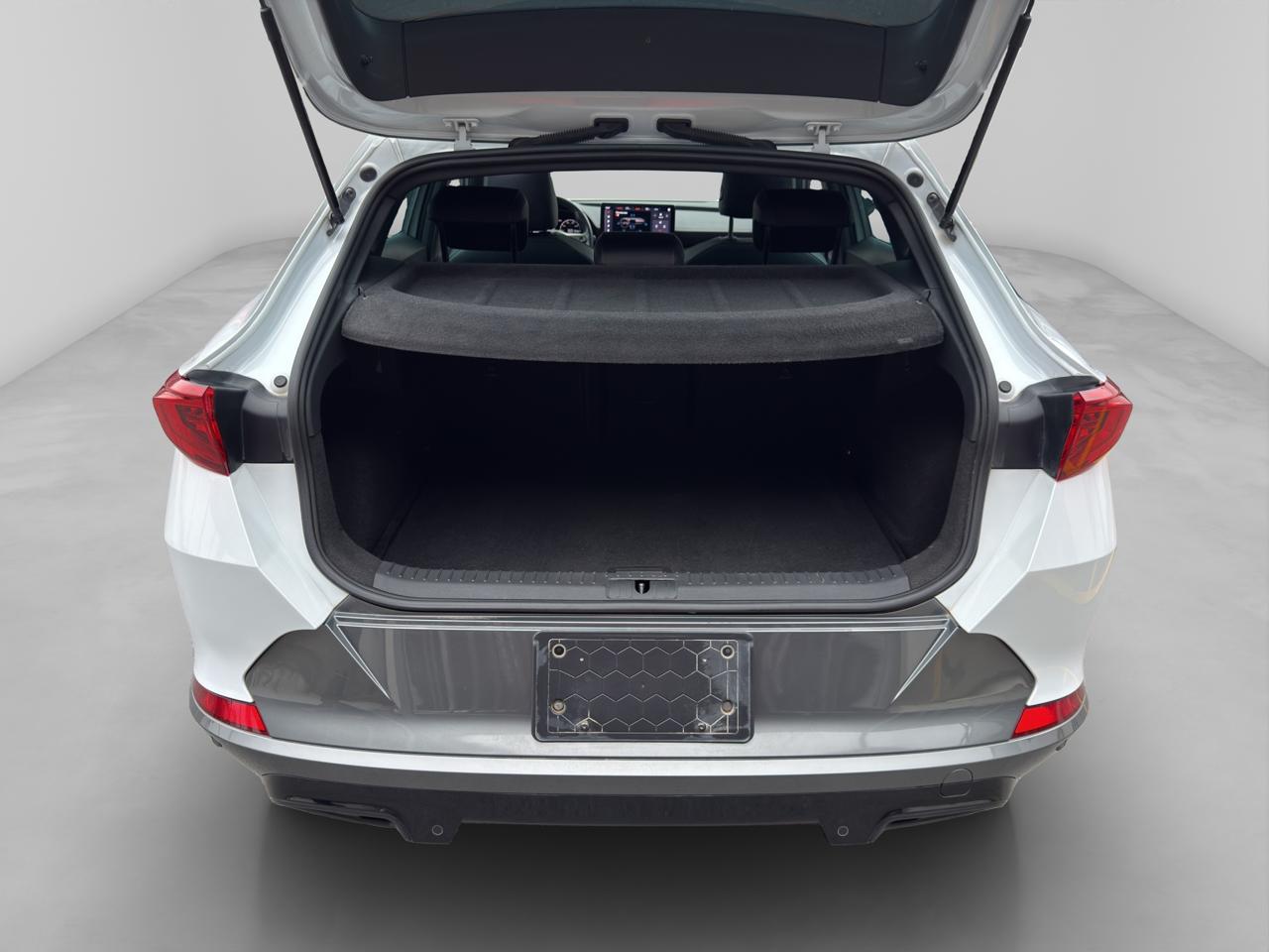 2023 Seat Formentor cupra 190hp