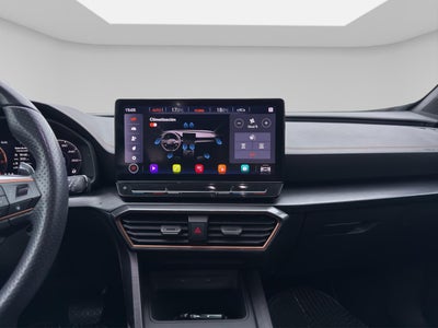 2023 Seat Formentor cupra 190hp