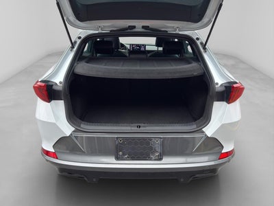 2023 Seat Formentor cupra 190hp