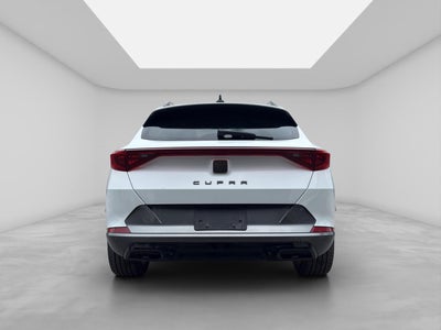 2023 Seat Formentor cupra 190hp