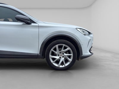 2023 Seat Formentor cupra 190hp