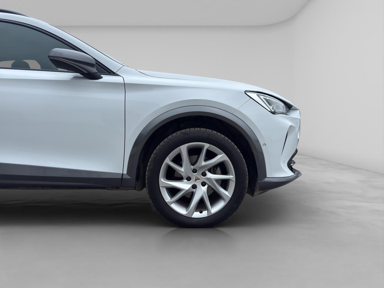 2023 Seat Formentor cupra 190hp