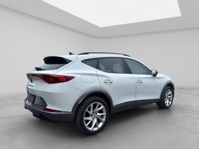 2023 Seat Formentor cupra 190hp