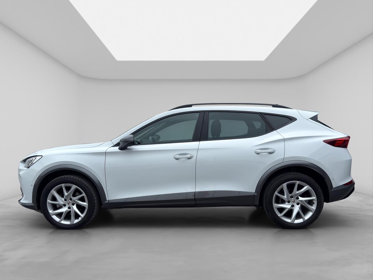 2023 Seat Formentor cupra 190hp