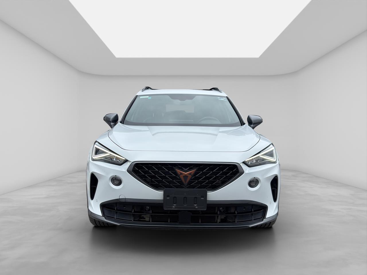 2023 Seat Formentor cupra 190hp