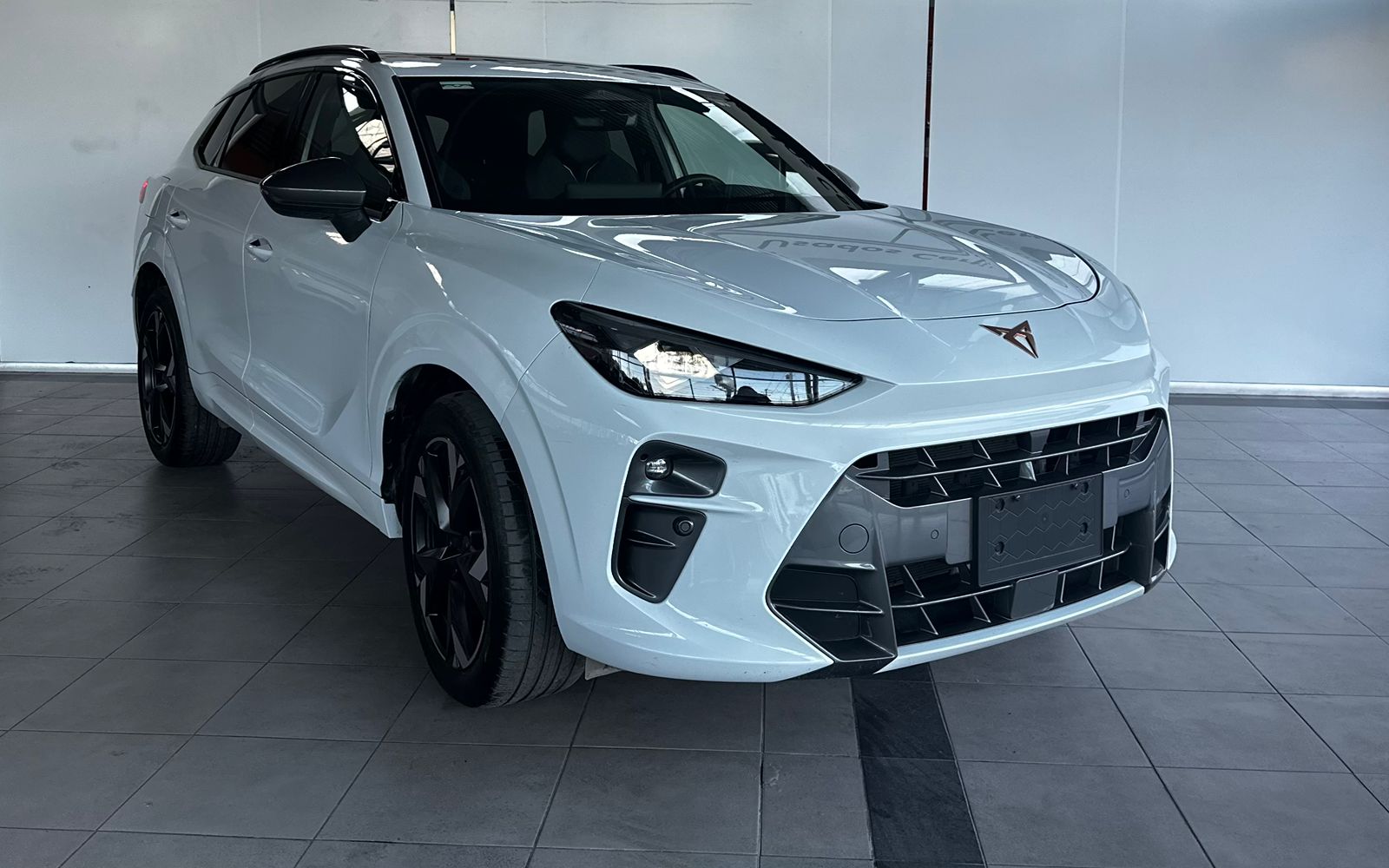 2024 Seat Tarraco 1.4 FR TSI DSG At