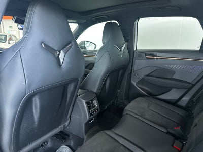 2024 Seat Tarraco 1.4 FR TSI DSG At