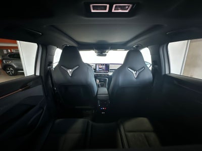 2024 Seat Tarraco 1.4 FR TSI DSG At