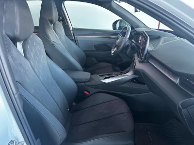 2024 Seat Tarraco 1.4 FR TSI DSG At