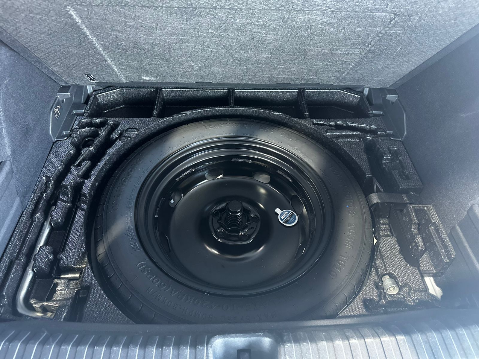 2024 Seat Tarraco 1.4 FR TSI DSG At