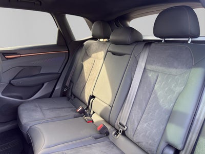 2024 Seat Tarraco 1.4 FR TSI DSG At