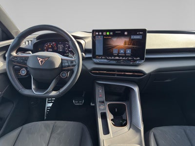 2024 Seat Tarraco 1.4 FR TSI DSG At