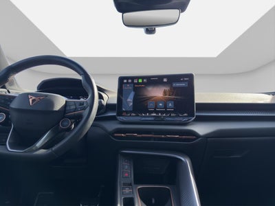 2024 Seat Tarraco 1.4 FR TSI DSG At