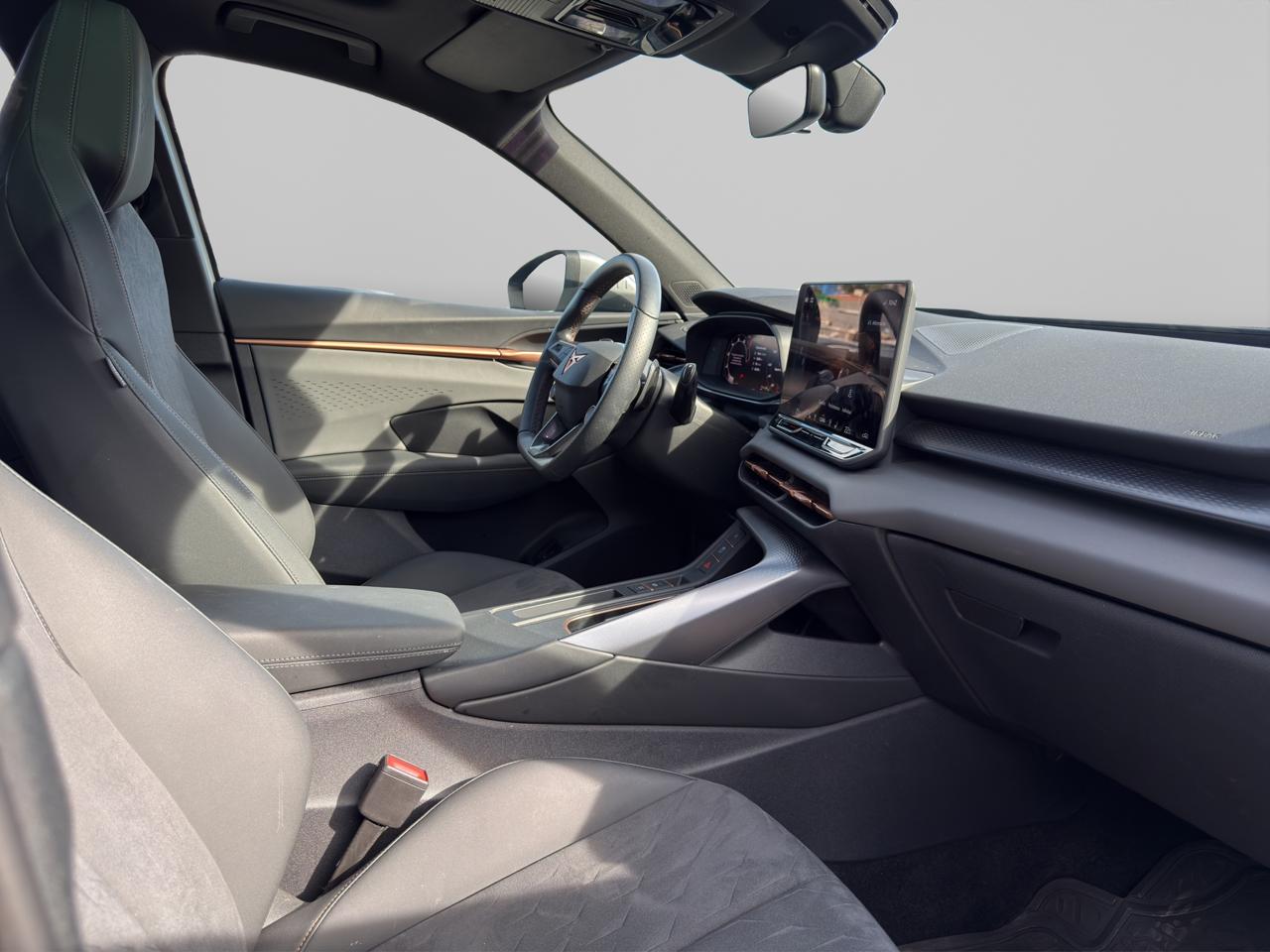 2024 Seat Tarraco 1.4 FR TSI DSG At