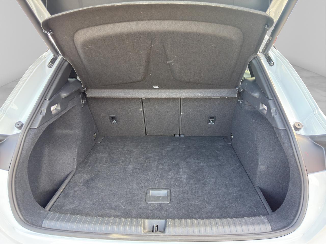 2024 Seat Tarraco 1.4 FR TSI DSG At