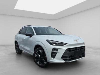 2024 Seat Tarraco 1.4 FR TSI DSG At