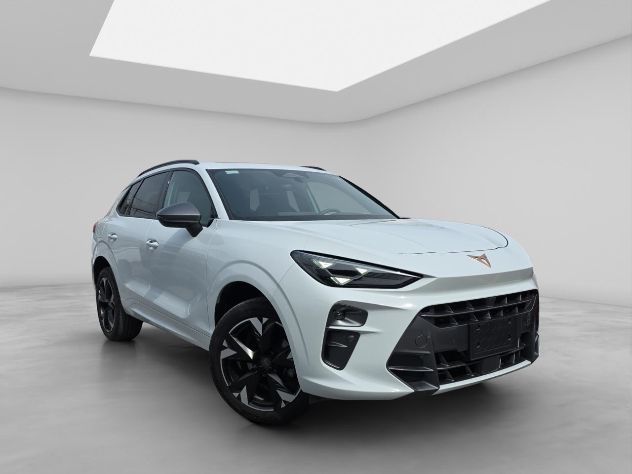 2024 Seat Tarraco 1.4 FR TSI DSG At