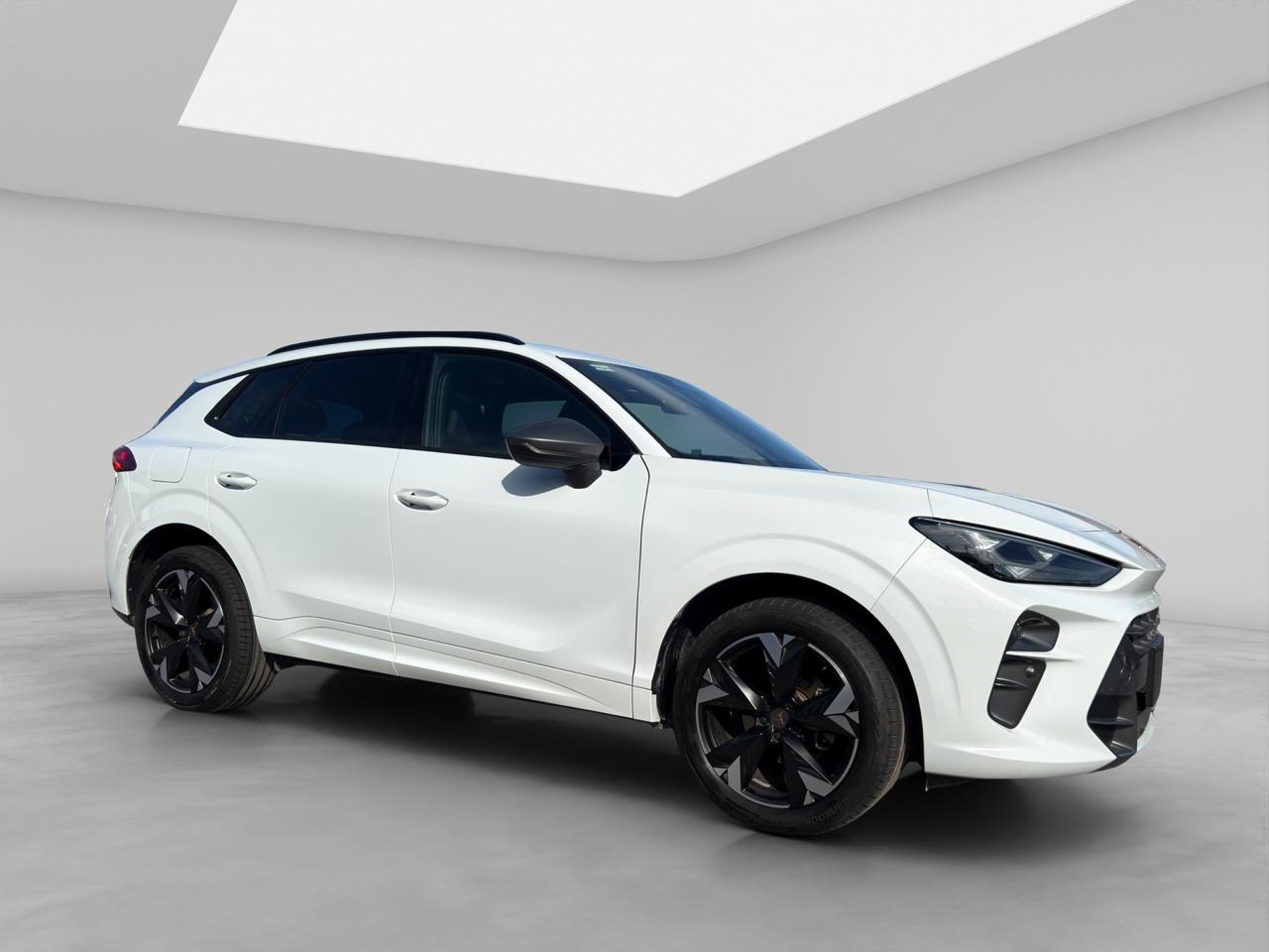 2024 Seat Tarraco 1.4 FR TSI DSG At