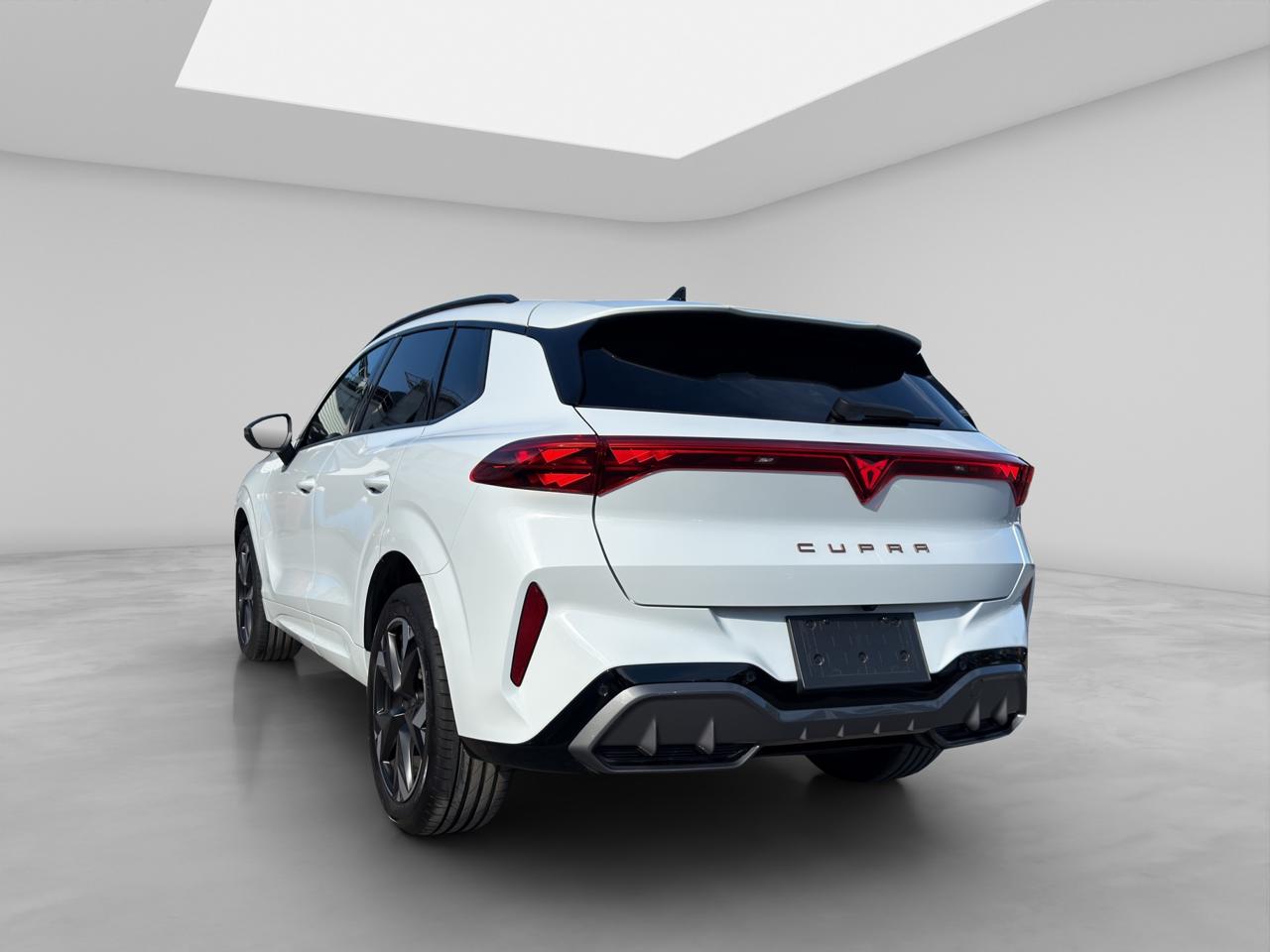 2024 Seat Tarraco 1.4 FR TSI DSG At