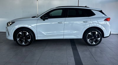 2024 Seat Tarraco 1.4 FR TSI DSG At