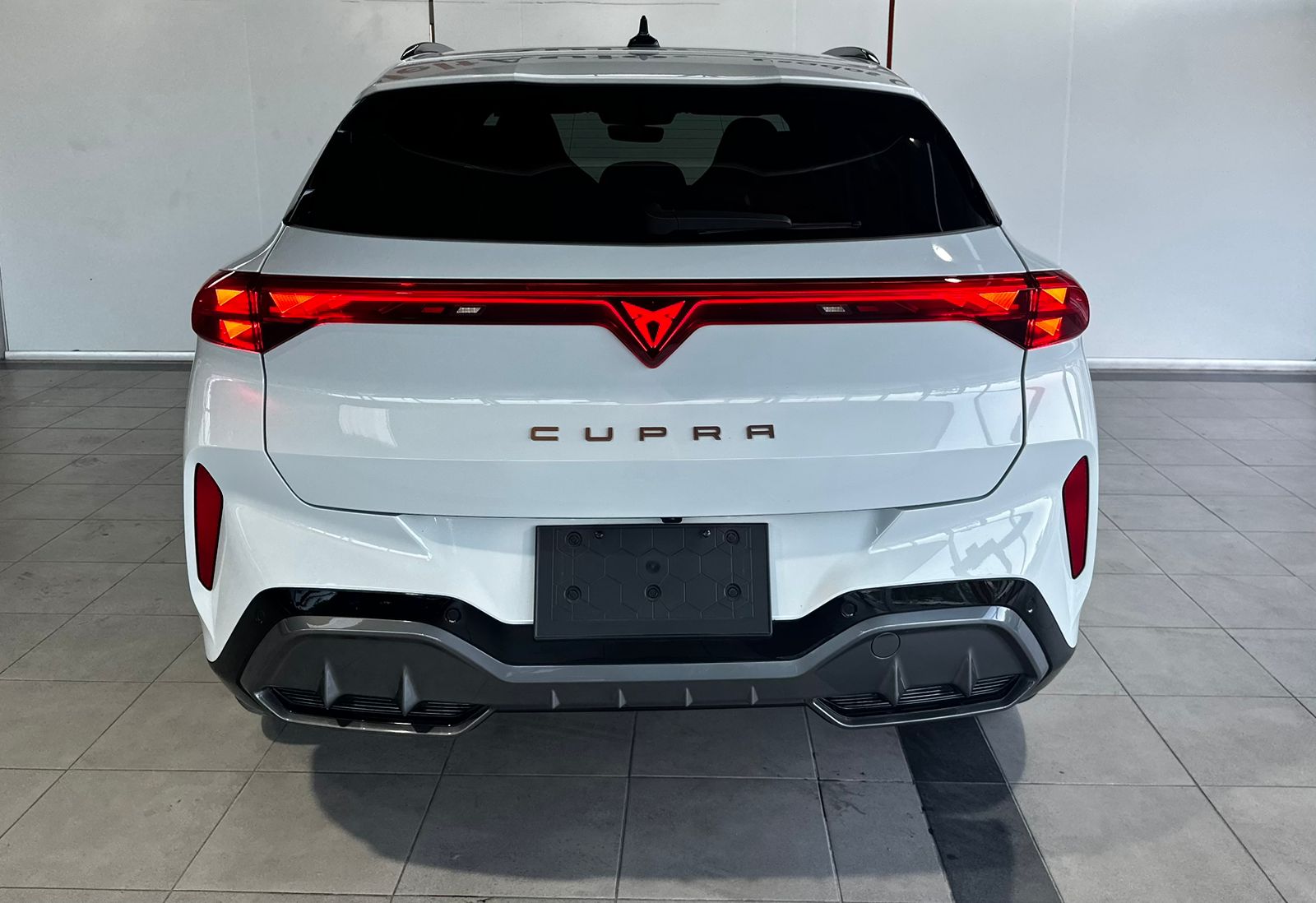 2024 Seat Tarraco 1.4 FR TSI DSG At