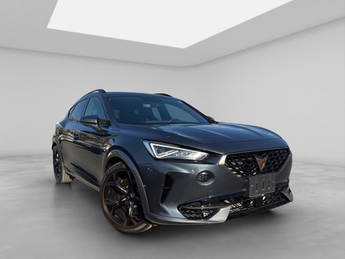 2023 Seat Formentor CUPRA FORMENTOR VZ 310 HP