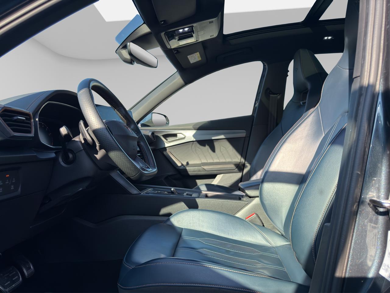 2023 Seat Formentor CUPRA FORMENTOR VZ 310 HP