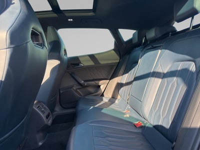 2023 Seat Formentor CUPRA FORMENTOR VZ 310 HP