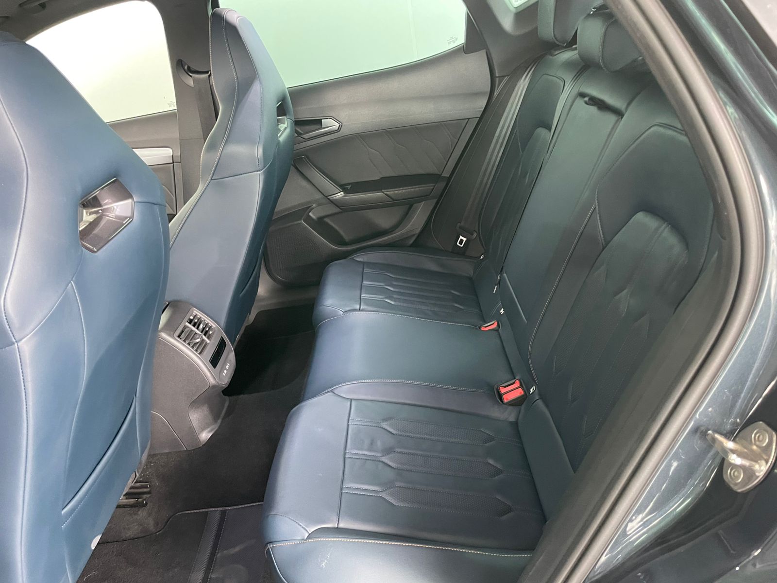 2023 Seat Formentor CUPRA FORMENTOR VZ 310 HP