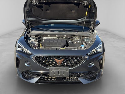 2023 Seat Formentor CUPRA FORMENTOR VZ 310 HP