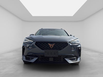 2023 Seat Formentor CUPRA FORMENTOR VZ 310 HP