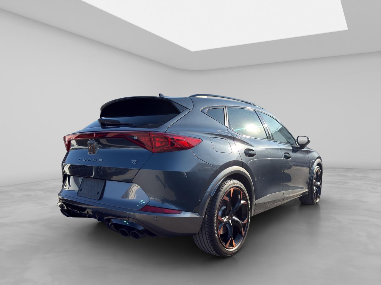 2023 Seat Formentor CUPRA FORMENTOR VZ 310 HP