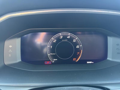 2023 Seat Formentor CUPRA FORMENTOR VZ 310 HP