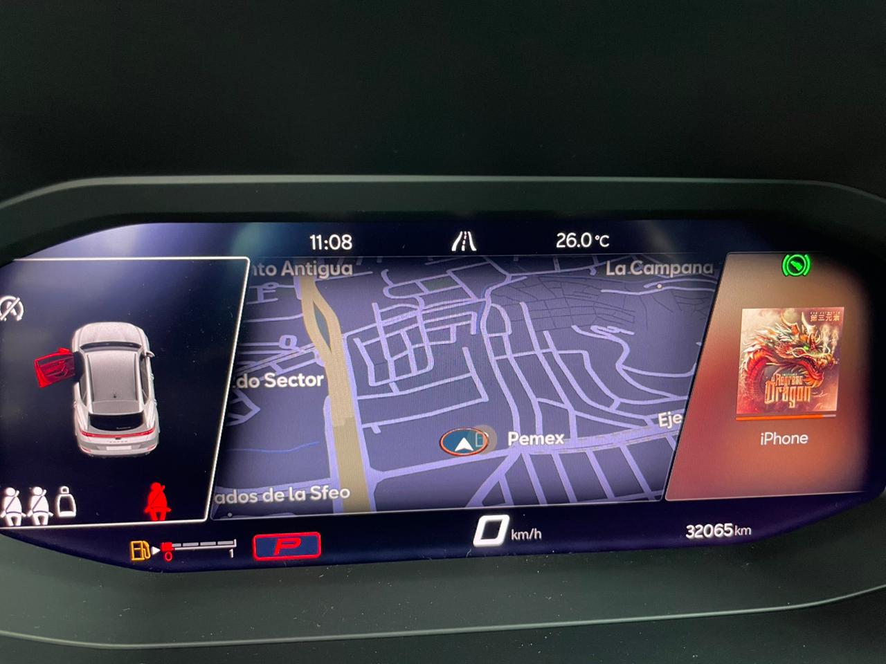 2023 Seat Formentor CUPRA FORMENTOR VZ 310 HP