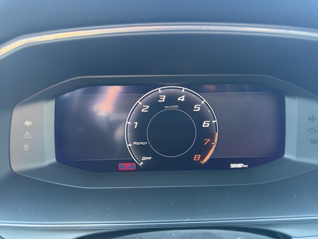 2023 Seat Formentor CUPRA FORMENTOR VZ 310 HP