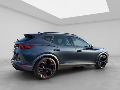 2023 Seat Formentor CUPRA FORMENTOR VZ 310 HP