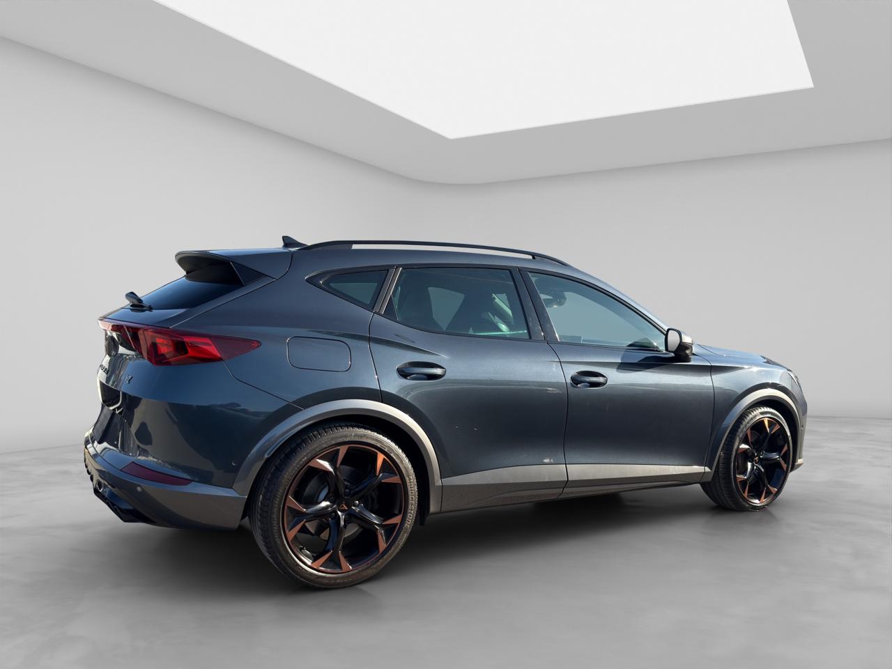 2023 Seat Formentor CUPRA FORMENTOR VZ 310 HP